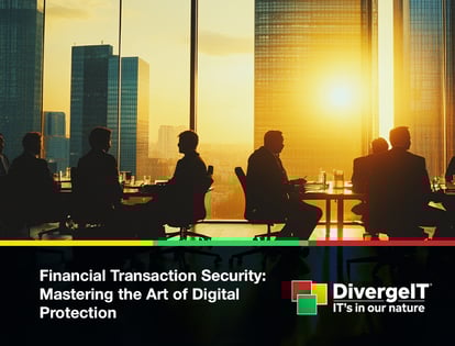 Enhancing Financial Security: Threats, Rules, Best Practices