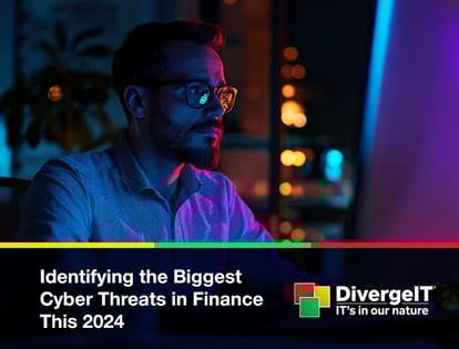 Guarding Against the Biggest Cyber Threats in Finance