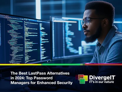 Best LastPass Alternatives of 2024 | DivergeIT