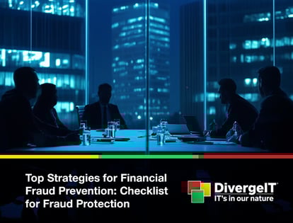 Financial Fraud Prevention Strategies with DivergeIT