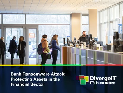 Bank Ransomware Attack: Securing Financial Sectors from Threats