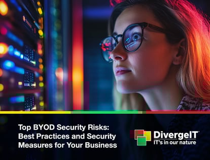 BYOD Security Risks and Best Practices to Secure Businesses
