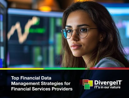 Financial Data Management for Financial Services Providers