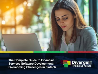 The Complete Guide to Financial Services Software Development