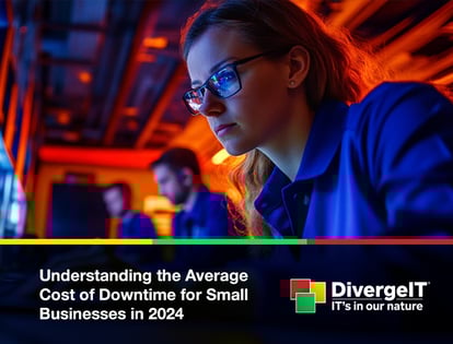 The True Cost of IT Downtime for Businesses in 2024