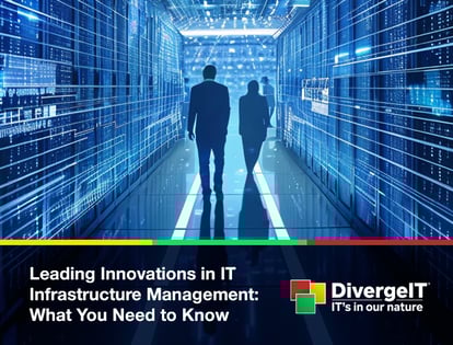Leading Innovations in IT Infrastructure Management: What You Need to Know