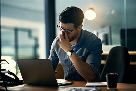 5 Signs Your Asset Management Firm Needs a Managed Help Desk Partner