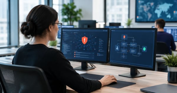 EDR alerts to in-house IT escalation: complete 2026 workflow