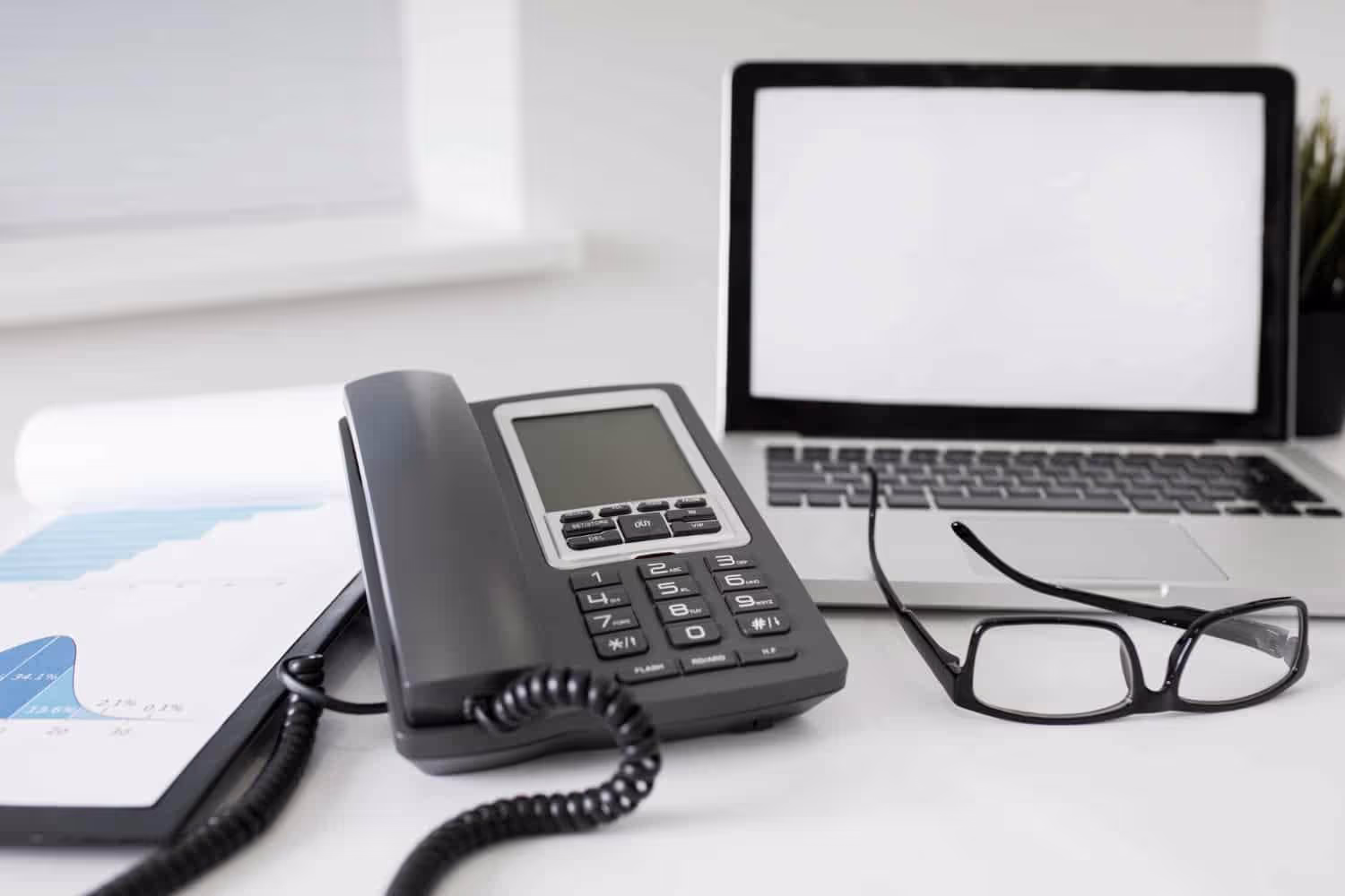 Voice Over Internet Protocol