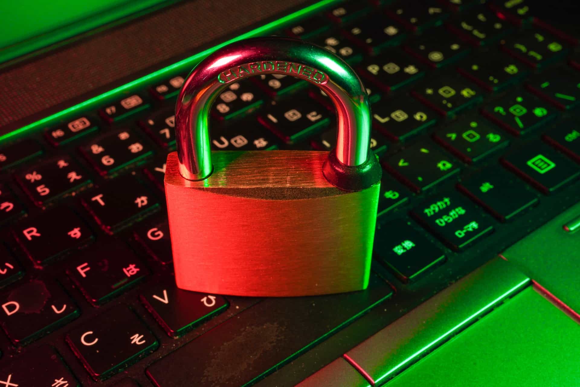 Prevent cyber attacks