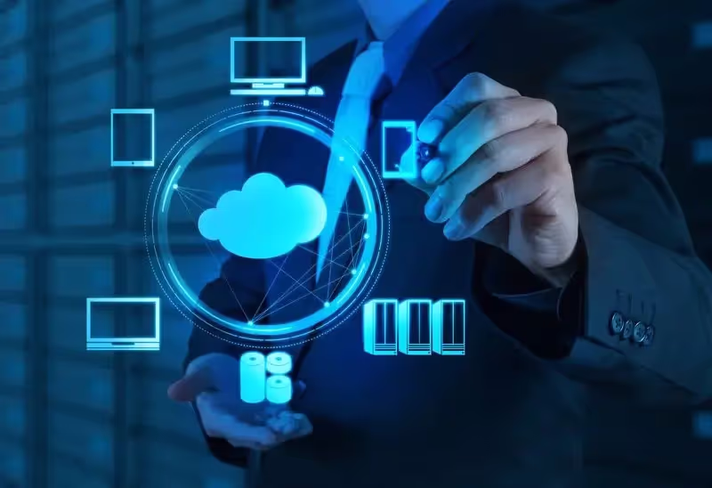 how to manage IT infrastructure effectively