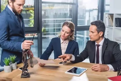 The Top 7 Benefits of Managed IT Services for Lawyers in 2023