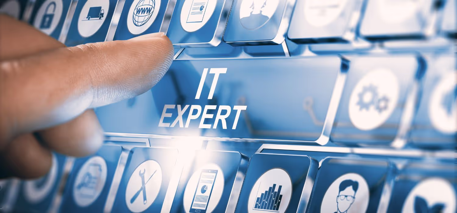 What are managed IT services?