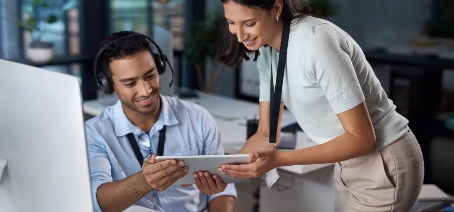 Factors to consider when partnering with an MSP