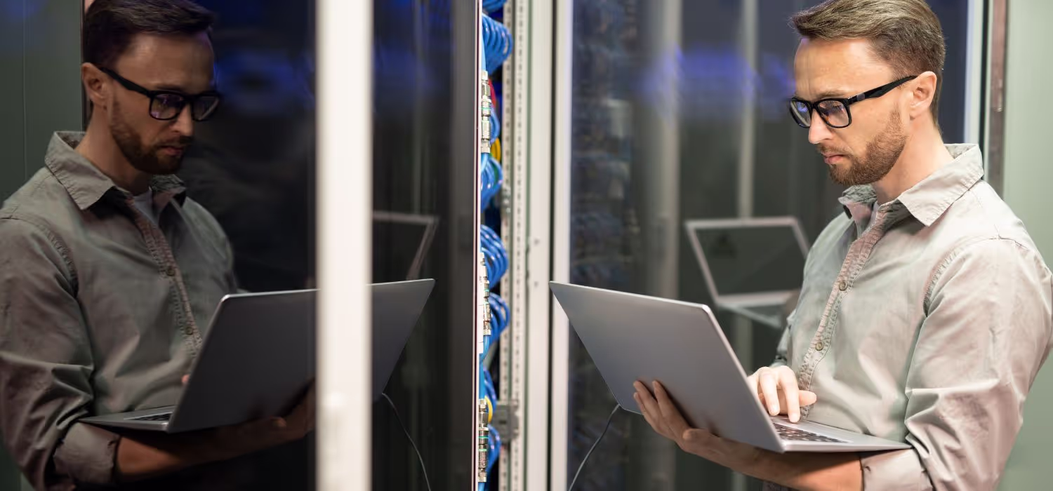 managed IT services