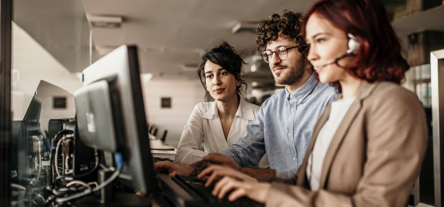 Which is better: In-house or managed IT services