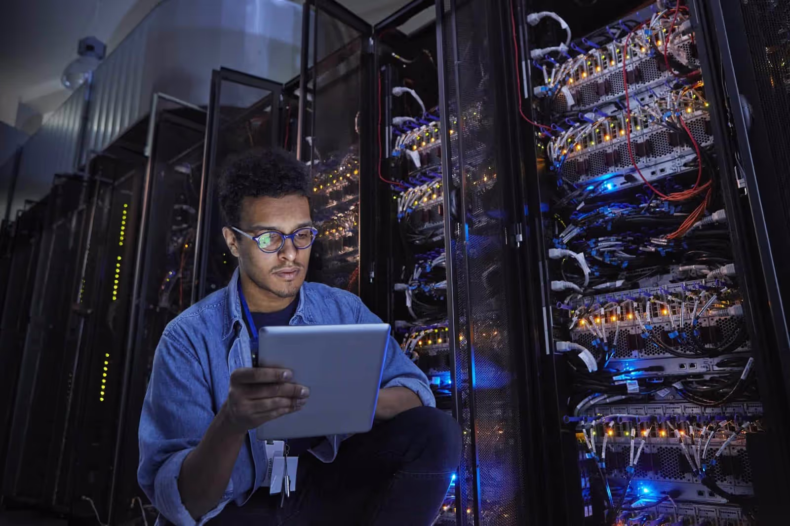 Best practices in IT infrastructure management