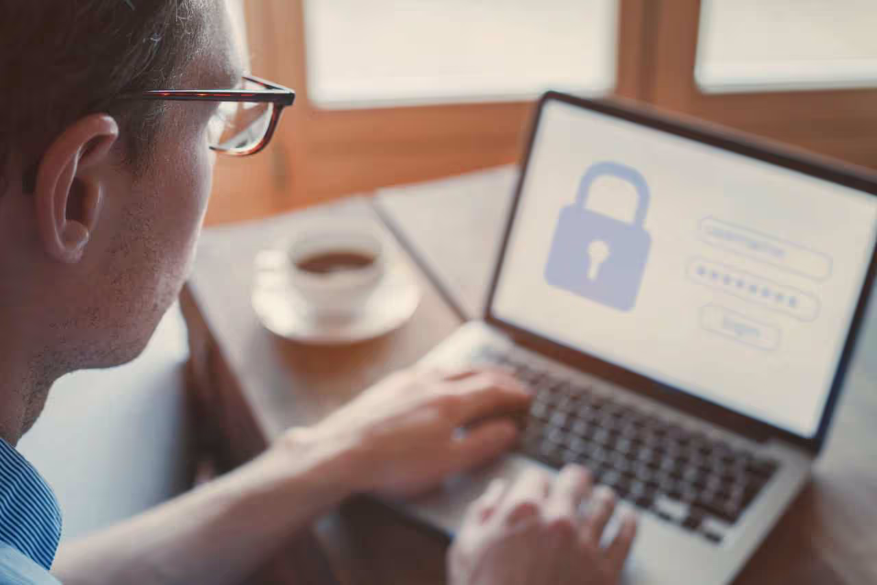 MDR vs traditional security