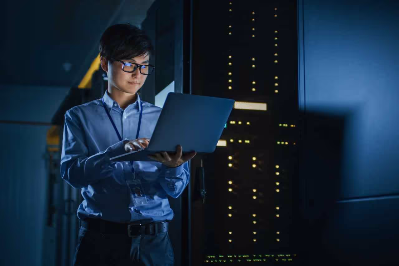 What is managed detection and response
