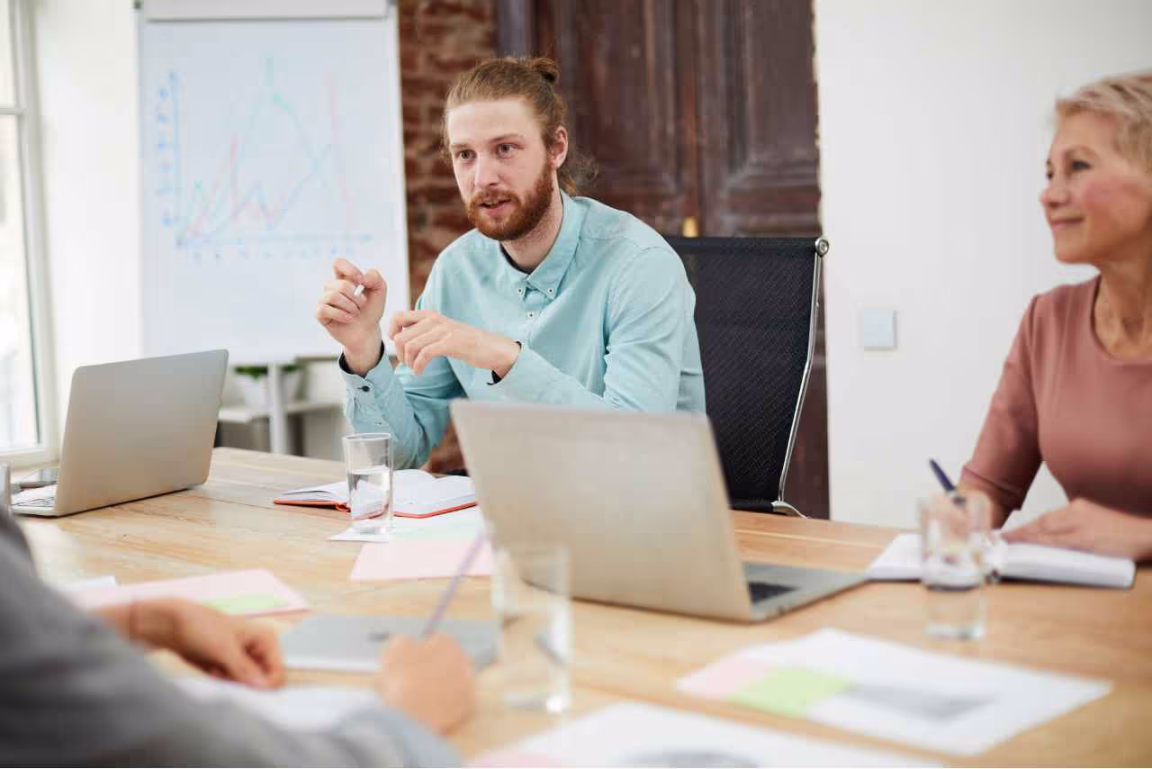 Choosing the right MDR provider