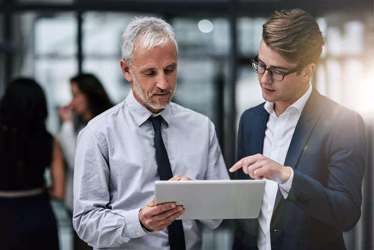 Benefits of managed detection and response