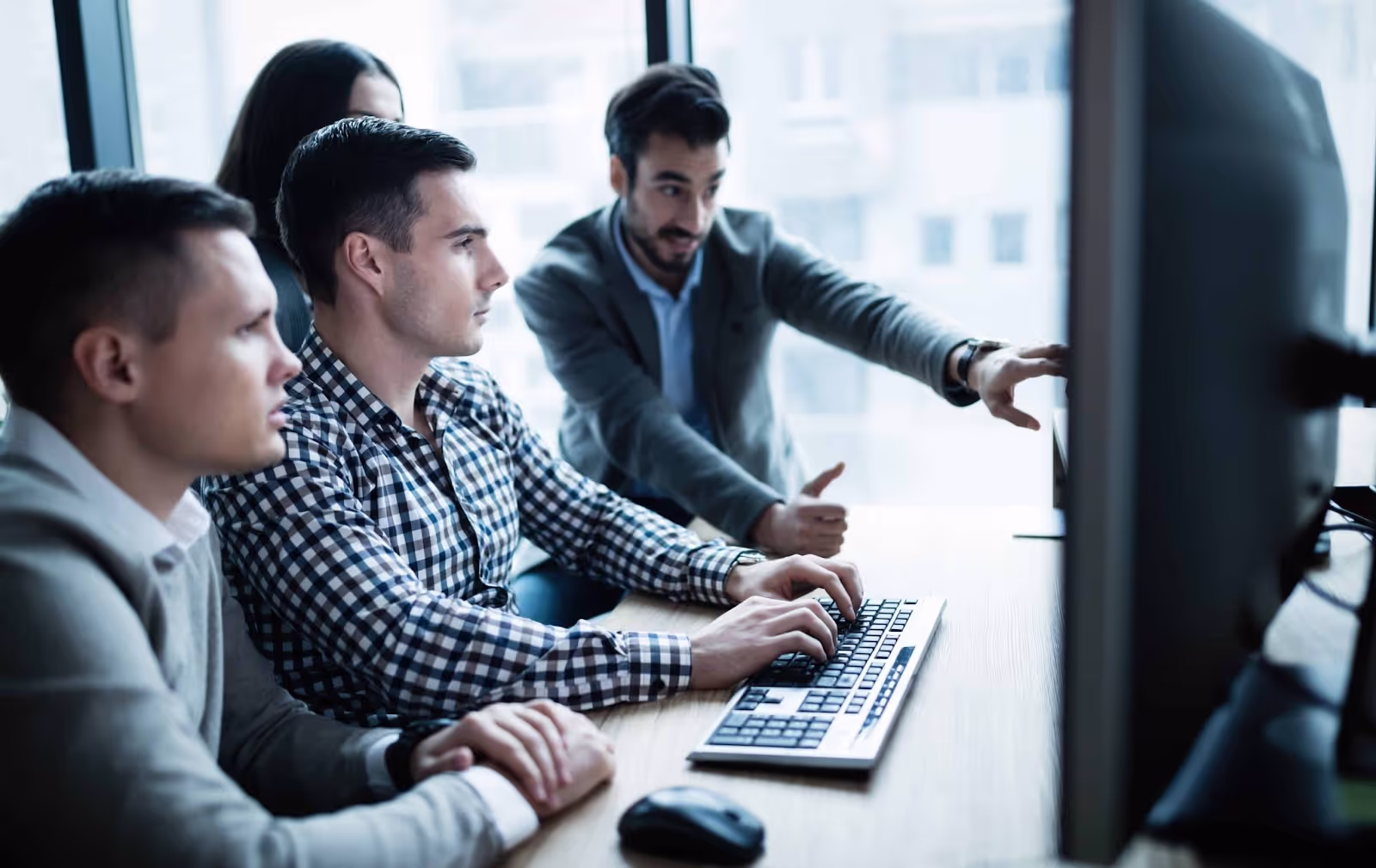 project management software (pm software)