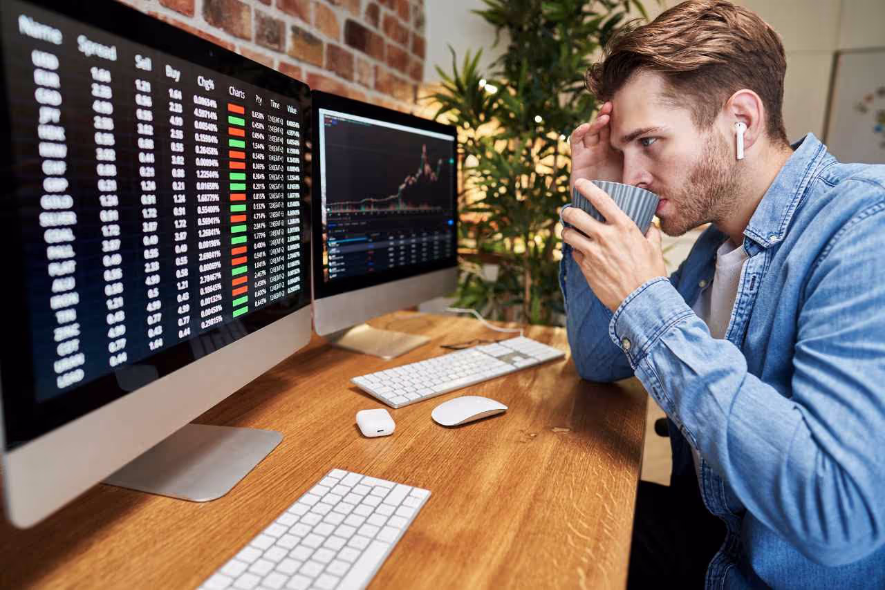Impact of data loss