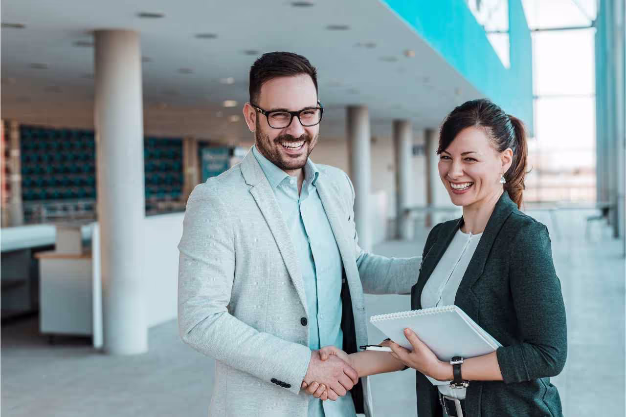 partner with the right MSP
