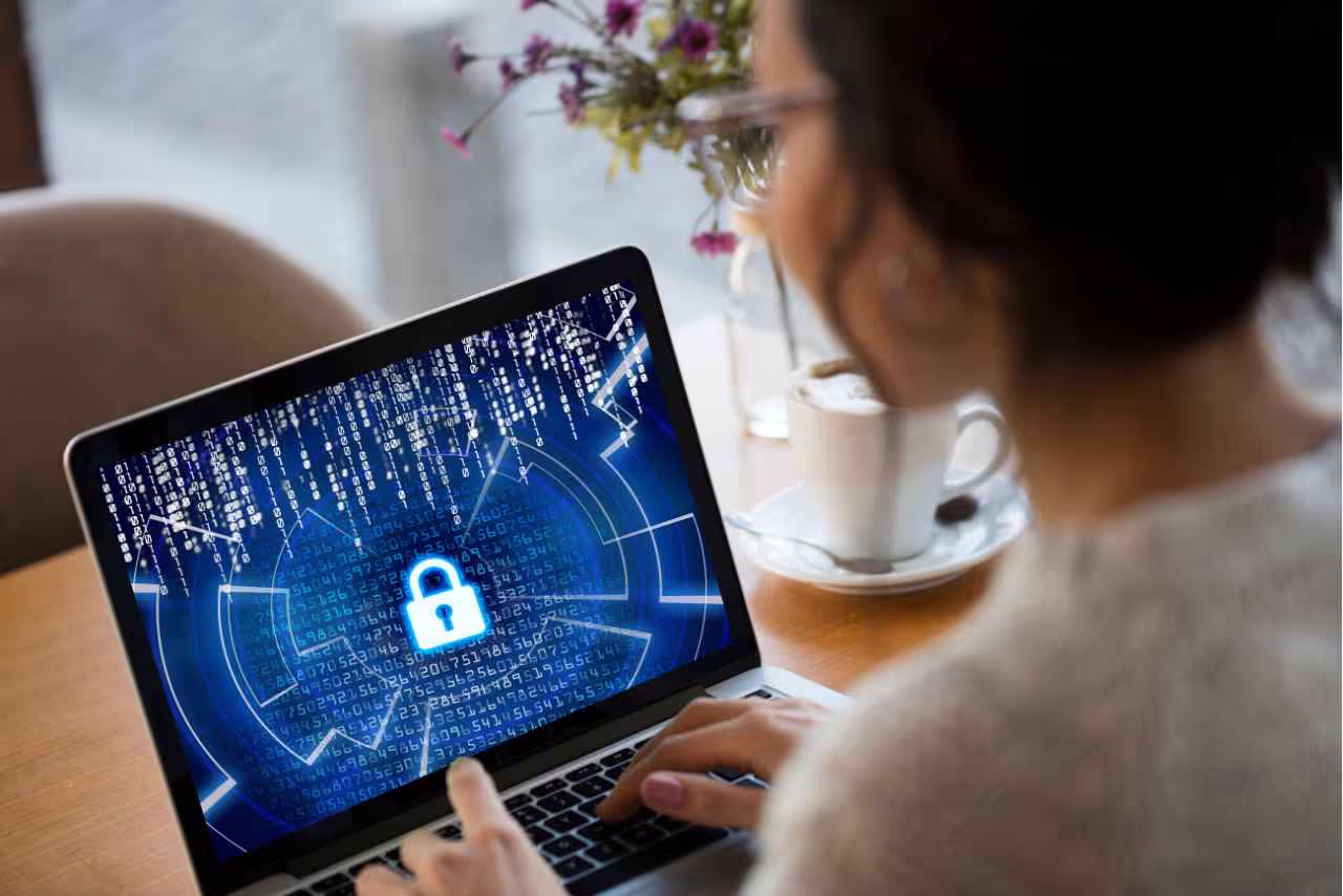 Why cybersecurity is important