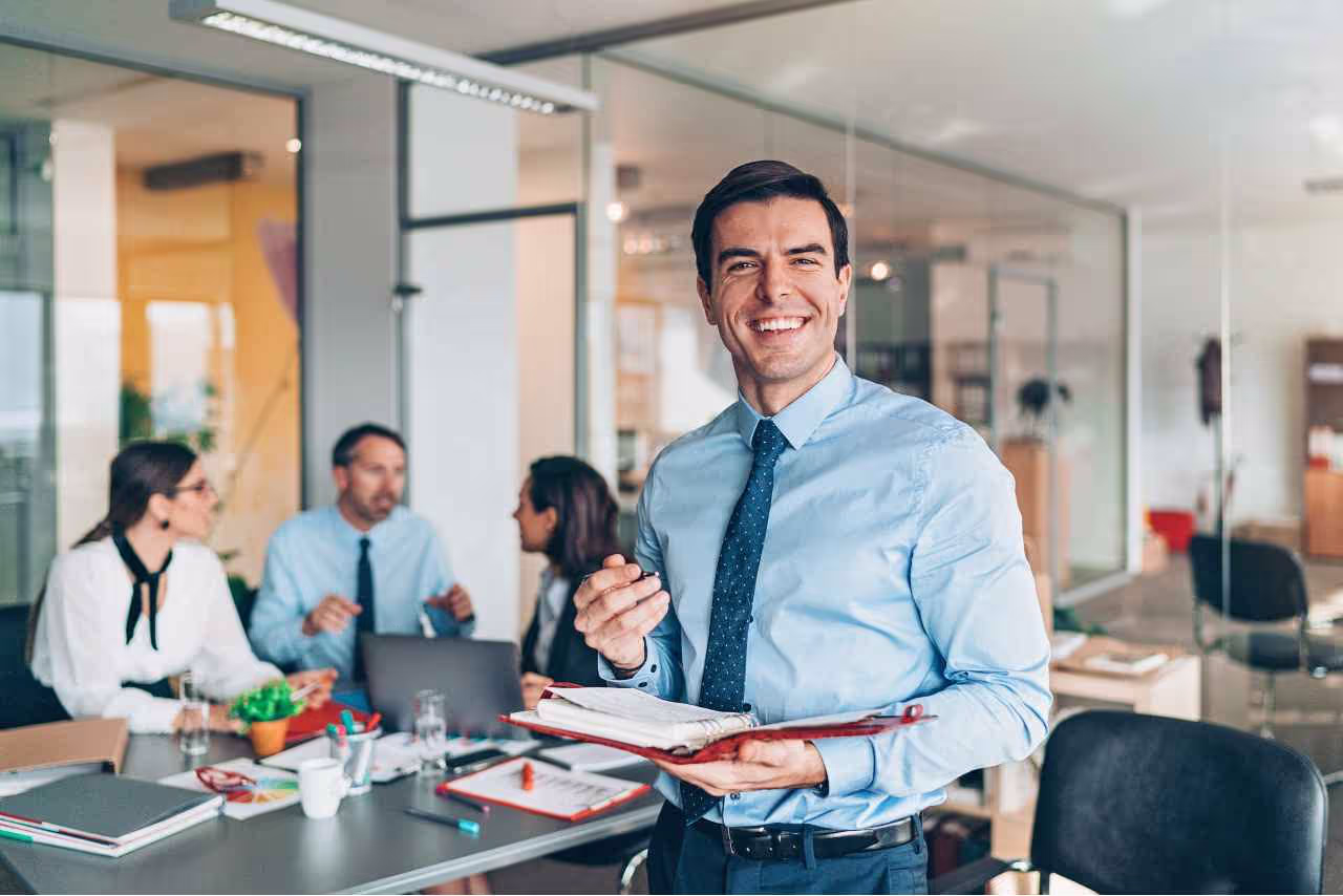 The right MSP partner
