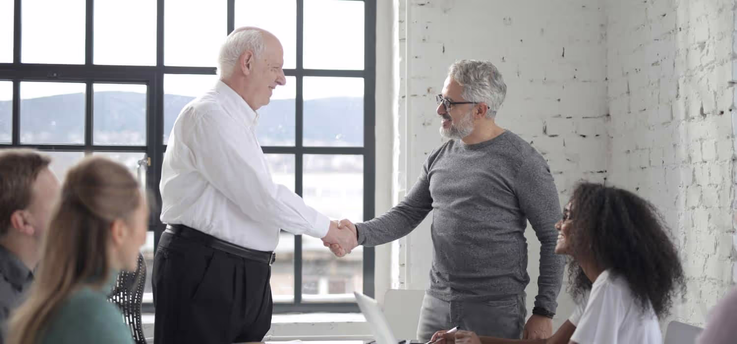 Why should you choose DivergeIT for MFA services?