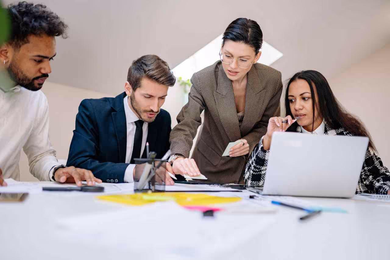 MSPs role in file management