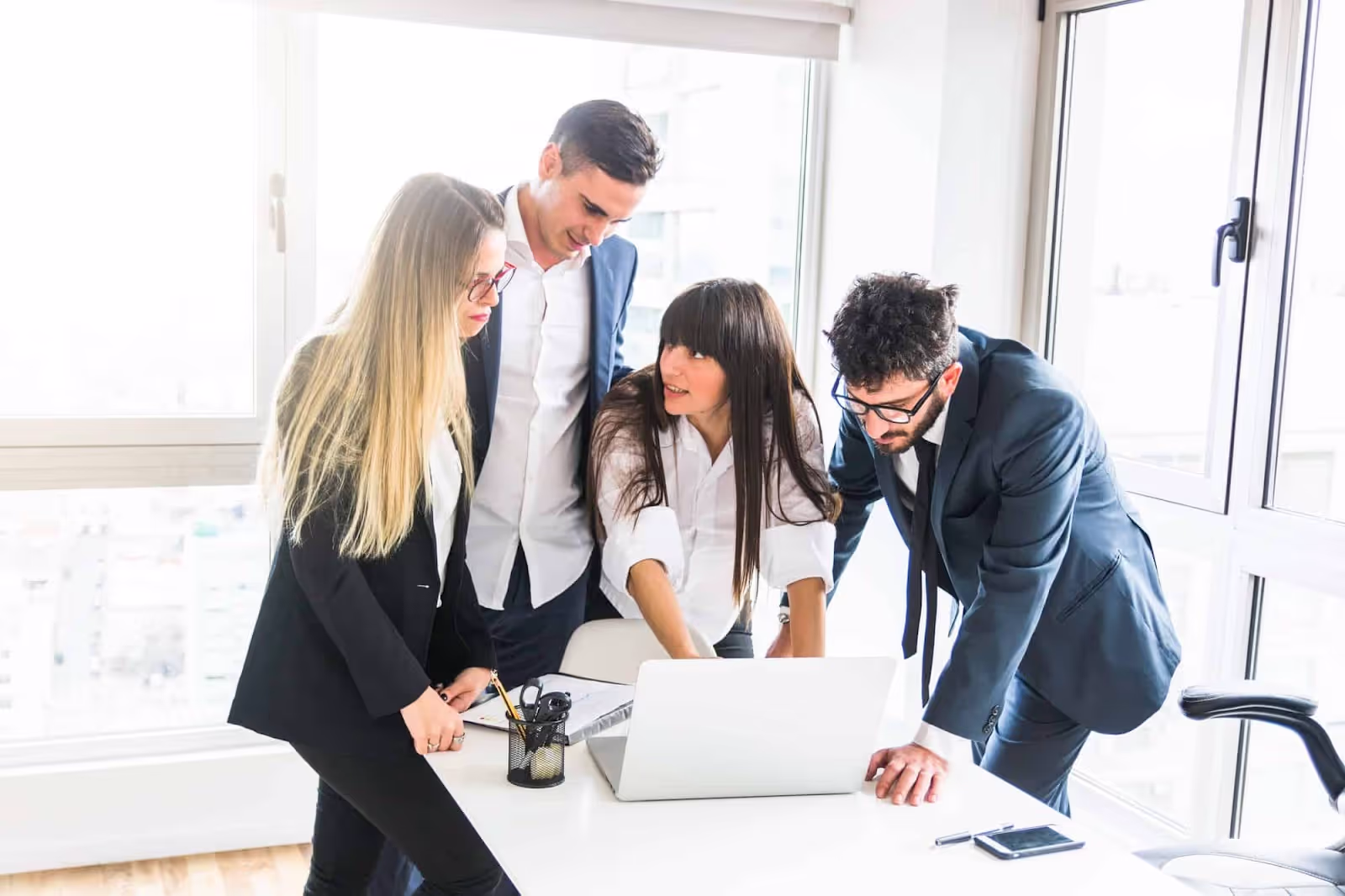IT Project Planning Best Practices: A comprehensive view of every aspect of project planning