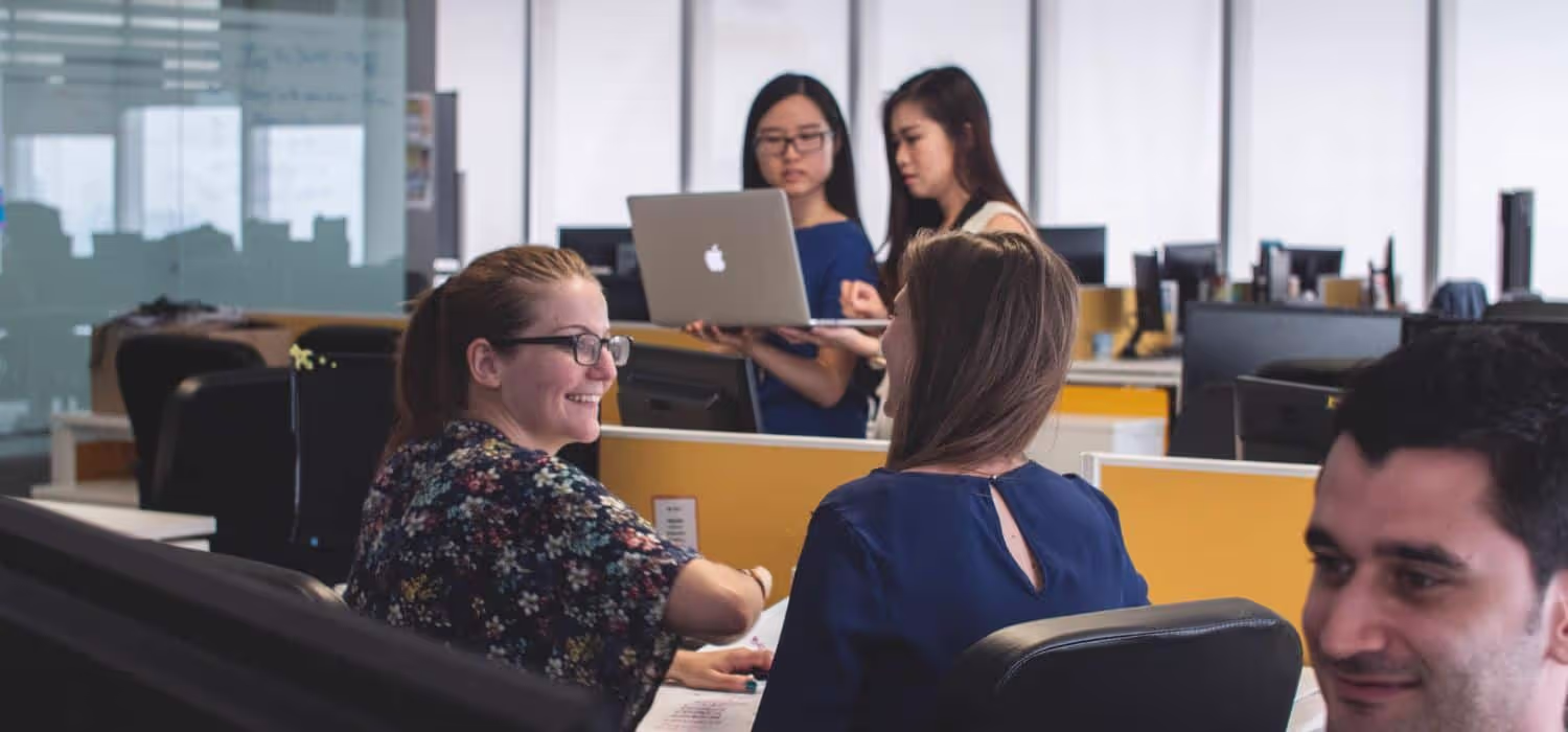 Which is the best partner in cloud solutions?