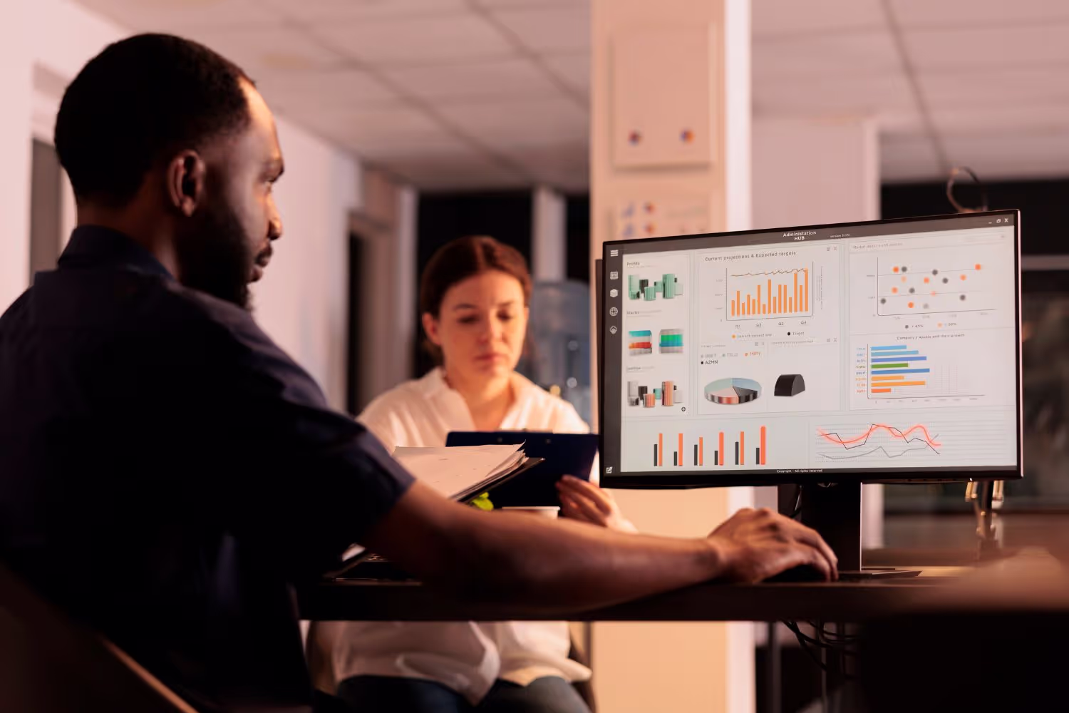 trends and statistics of remote monitoring and management