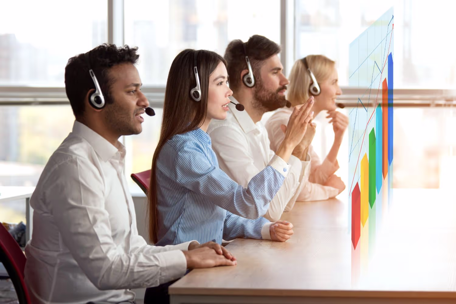 Trends in VoIP solutions