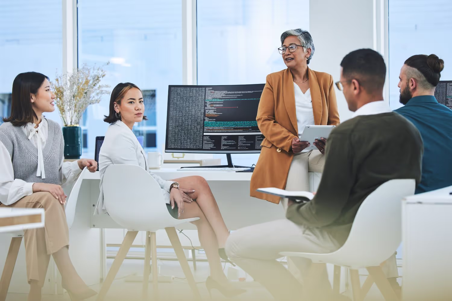 Optimizing Cybersecurity Posture - Strengthening the organization's cybersecurity posture against potential threats