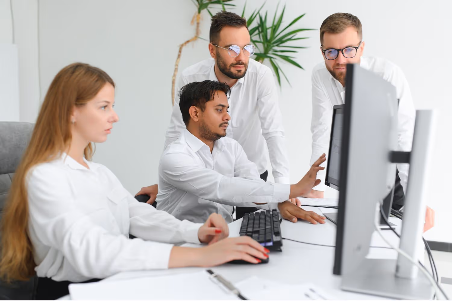 Google Workspace asset management and automation