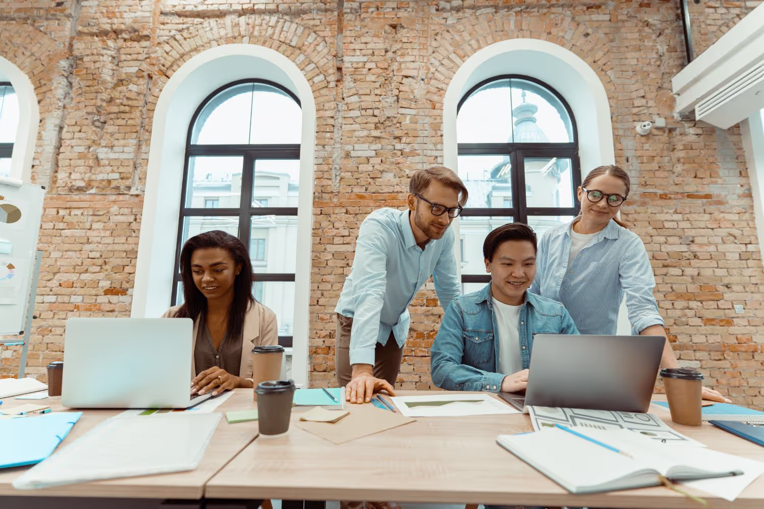 Google Workspace asset management best practices