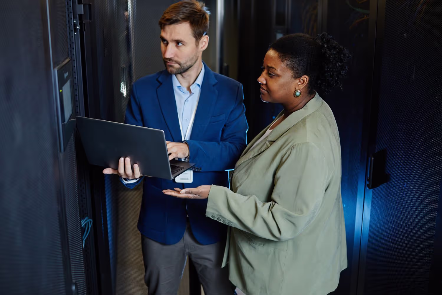Navigating today's digital landscape with an IT infrastructure checklist