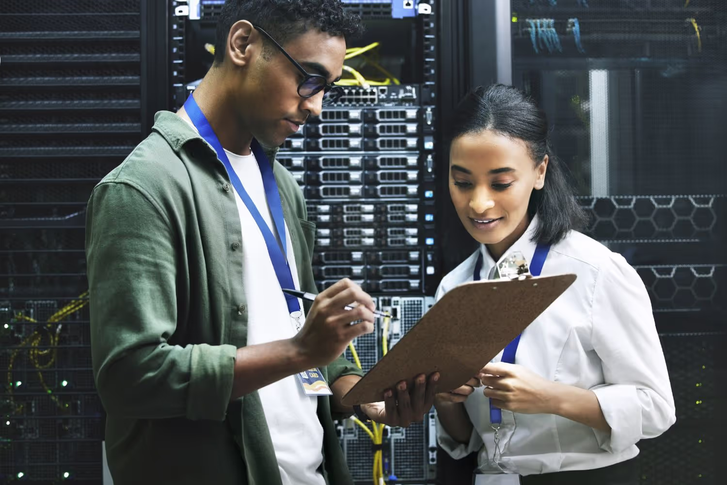 infrastructure is critical to help small businesses