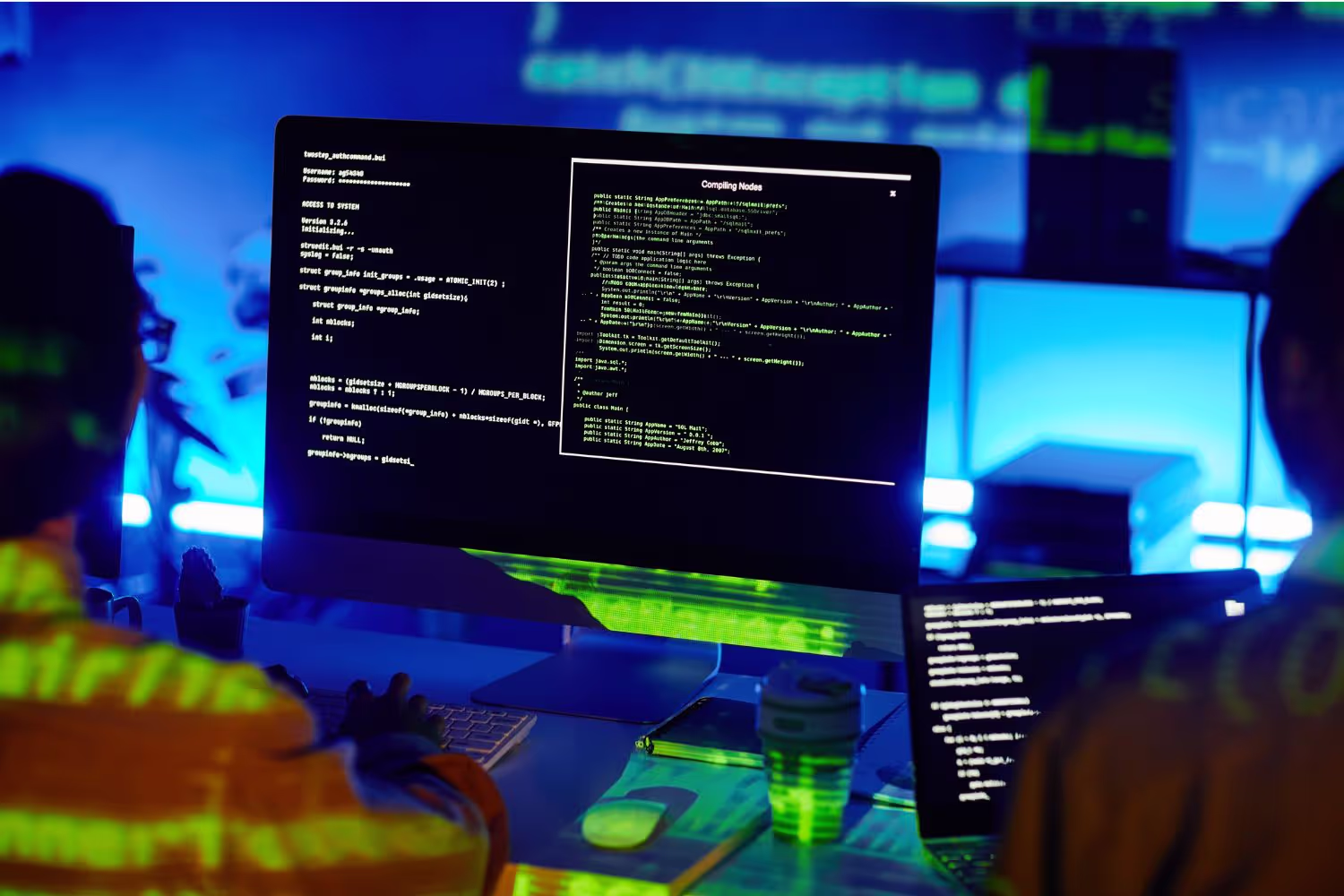 Mitigating risks of data loss with a comprehensive recovery plan