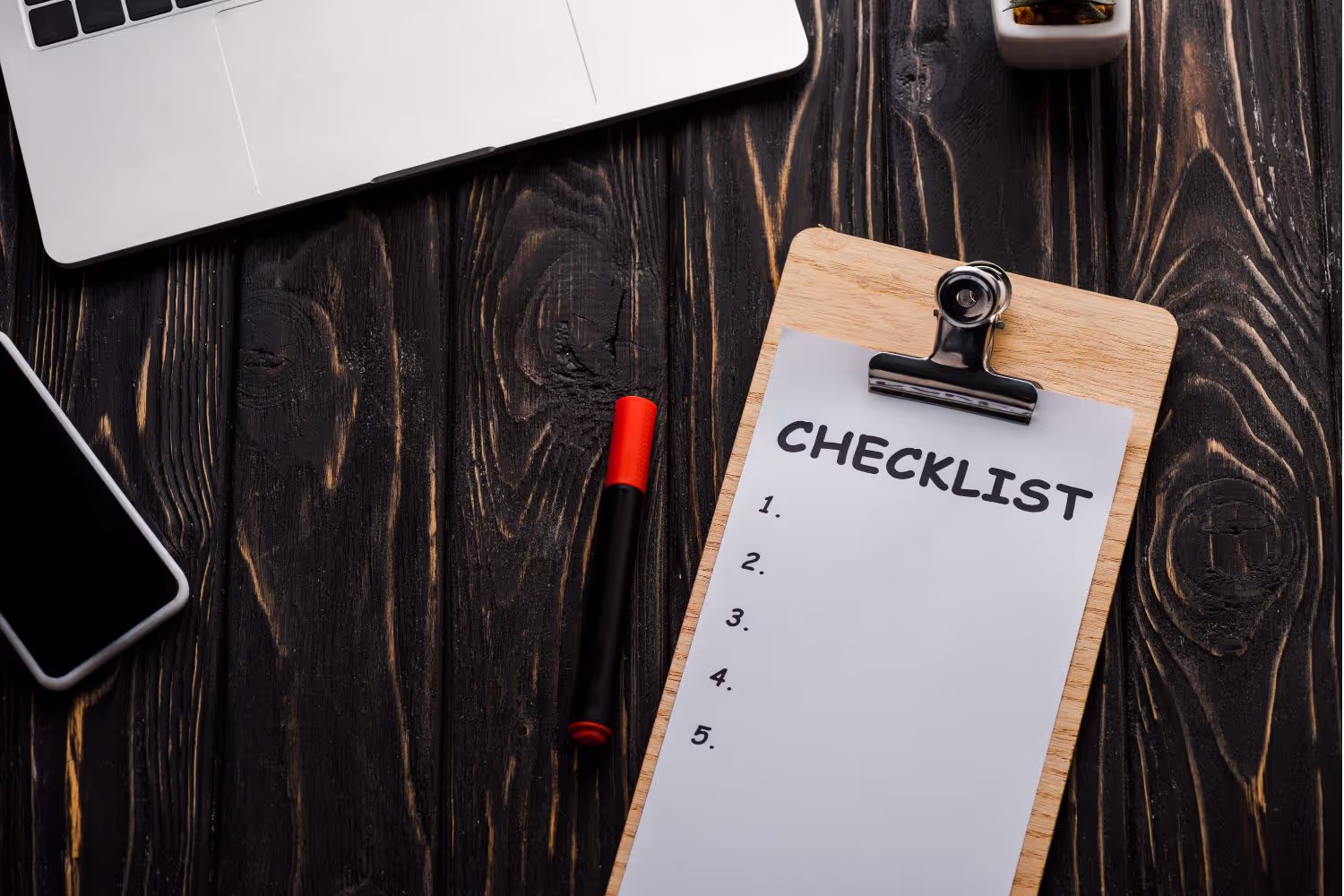 Ensuring compliance with SOC standards through IT infrastructure checklist