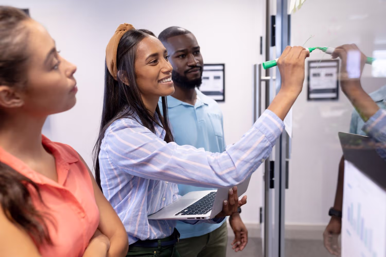 Planning for addressing IT infrastructure challenges