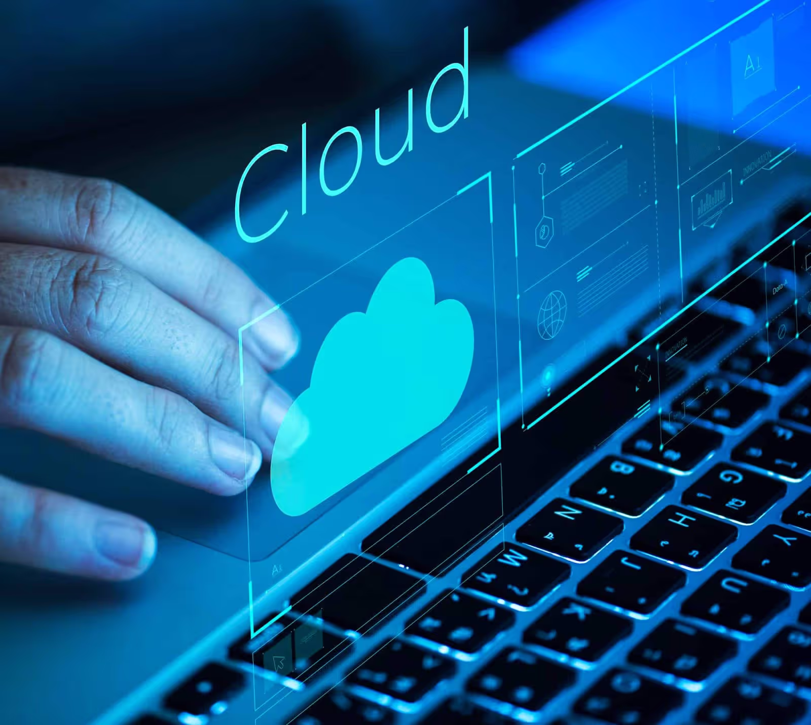 Exploring the Potential of the New Cloud