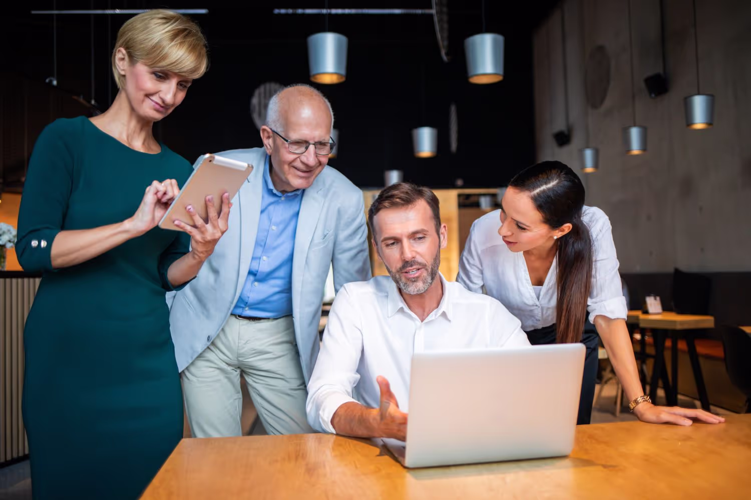 Optimizing Data and Apps in the Cloud