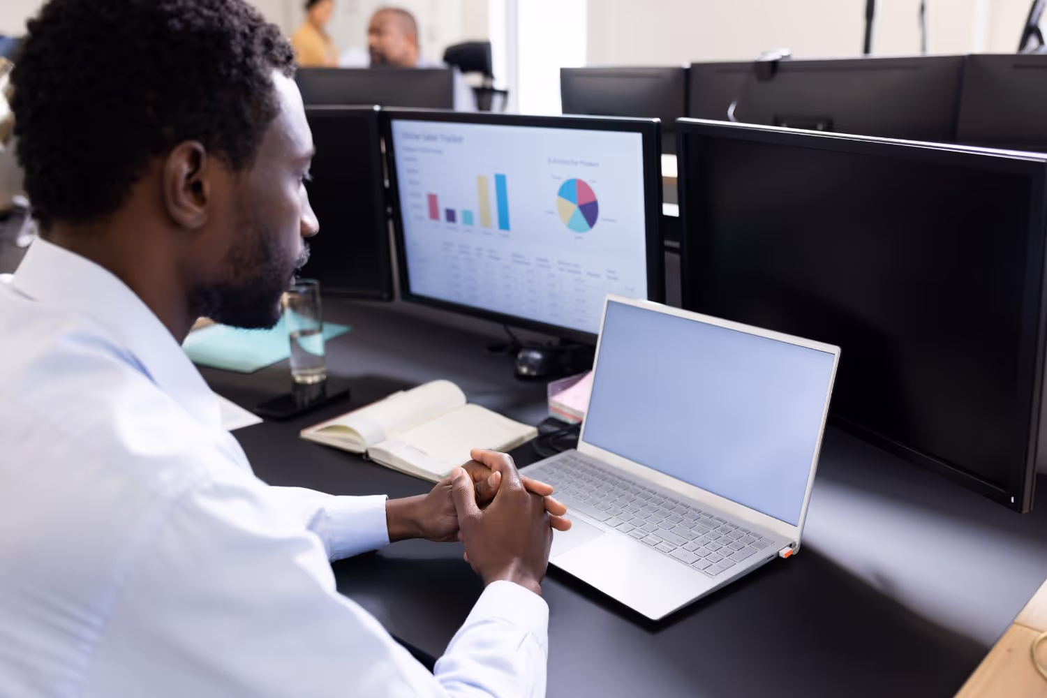 Visualizing Business Benefits of Cloud Migration