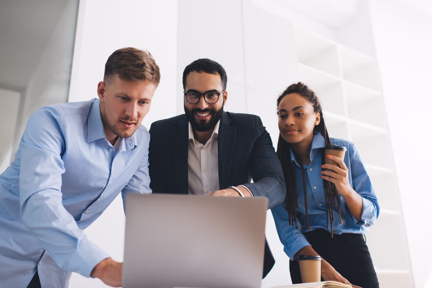 Defining IT infrastructure management