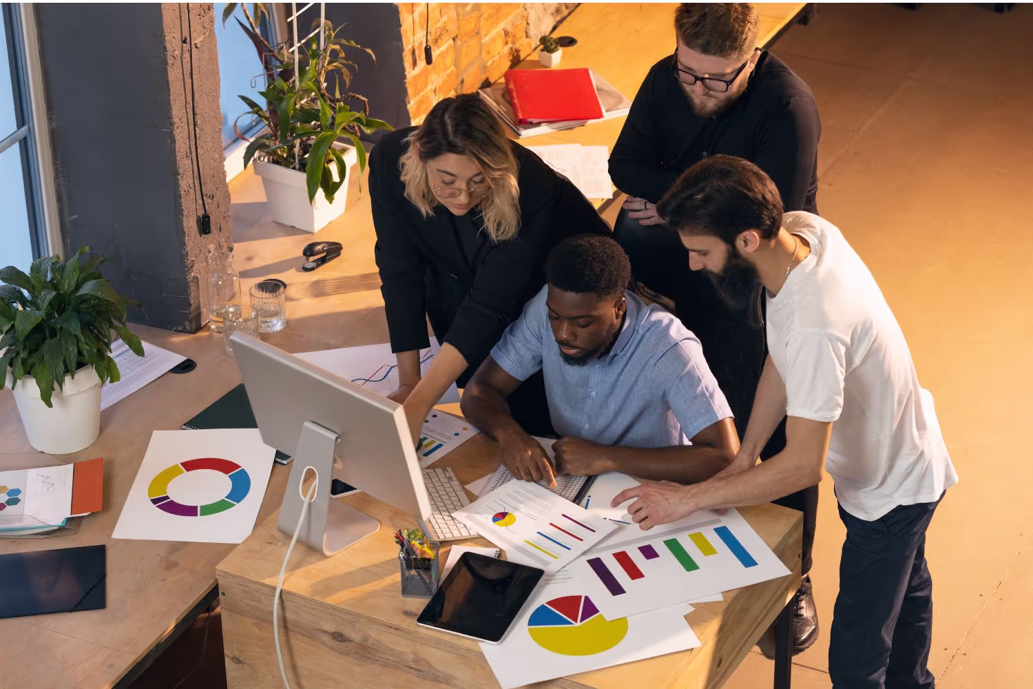 Optimize your workflow Using Microsoft 365 Apps