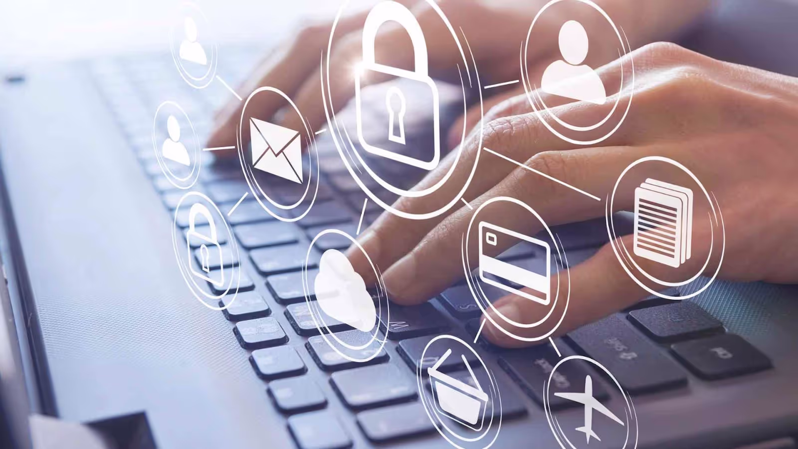 Cybersecurity scope
